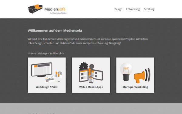 www.mediensofa.com