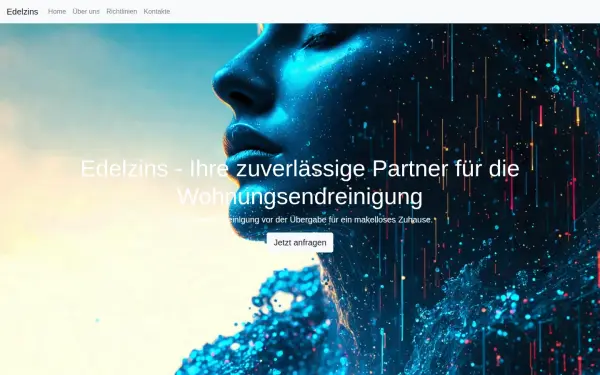edelzins.com