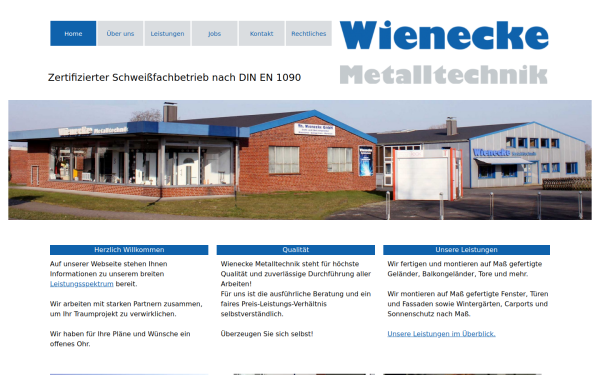 www.metalltechnik-wienecke.de
