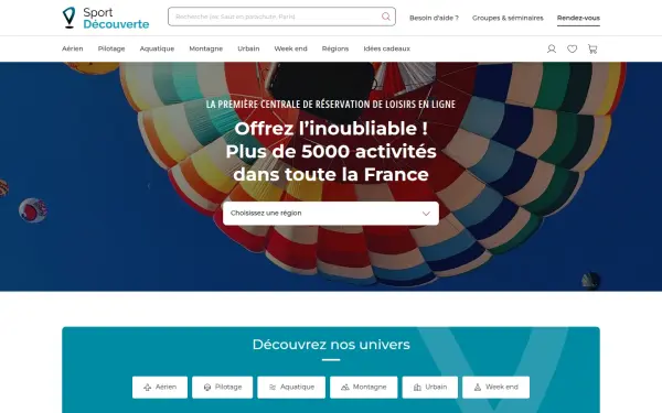 www.sport-decouverte.com