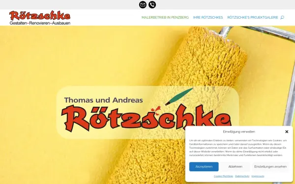 malermeister-roetzschke.de