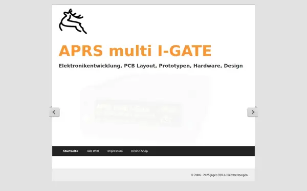 aprs-multi-igate.de