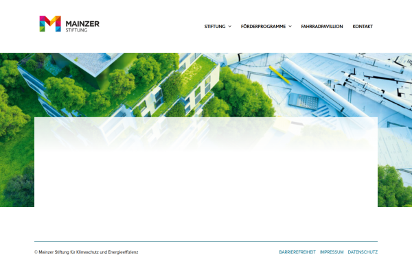 www.mainzer-stiftung.de