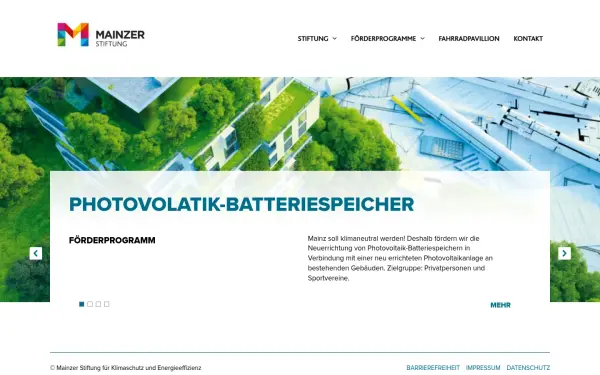 www.mainzer-stiftung.de