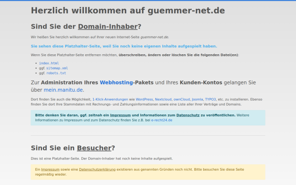 guemmer-net.de