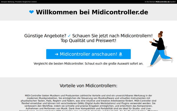 midicontroller.de