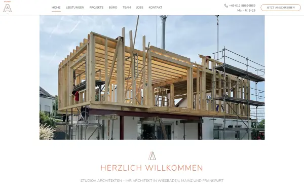 www.studioa.de