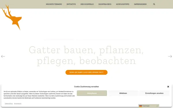 soonwald.de