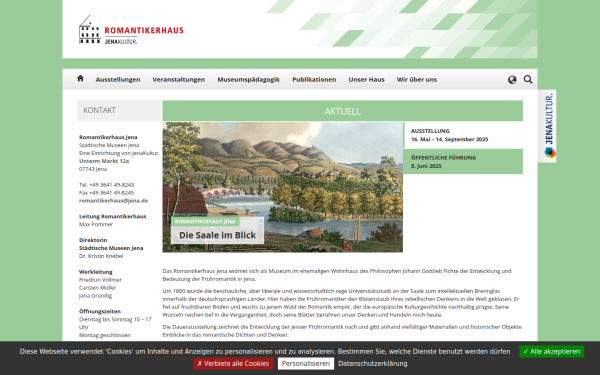 www.romantikerhaus-jena.de