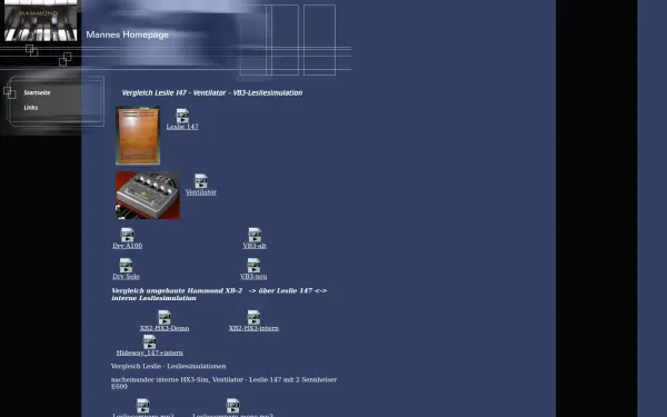 man-dan.de