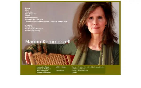 marion-kemmerzell.de