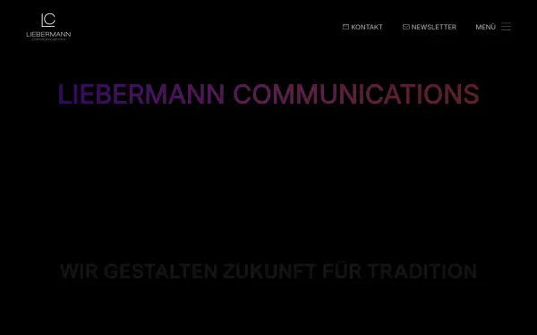 liebermann-communications.com