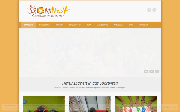 sportnest.de