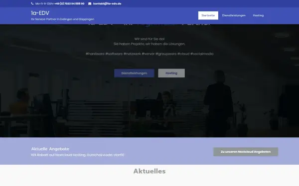 www.1a-edv.de