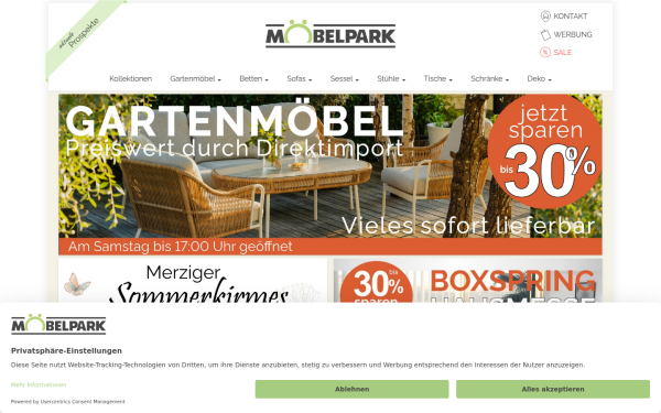 www.moebelpark.de