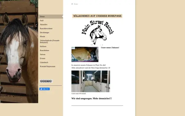 www.mainstreetranch.de