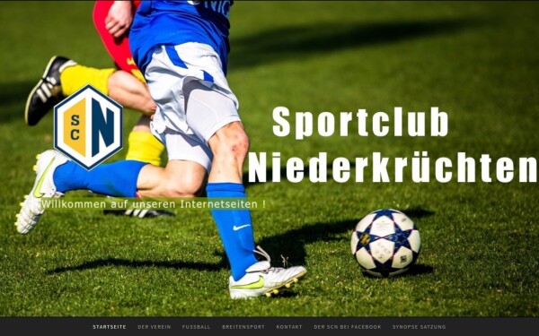 www.sc-niederkruechten.de