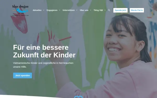 bluedragongermany.org