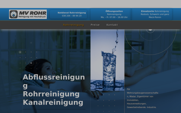 mv-rohrreinigung.de