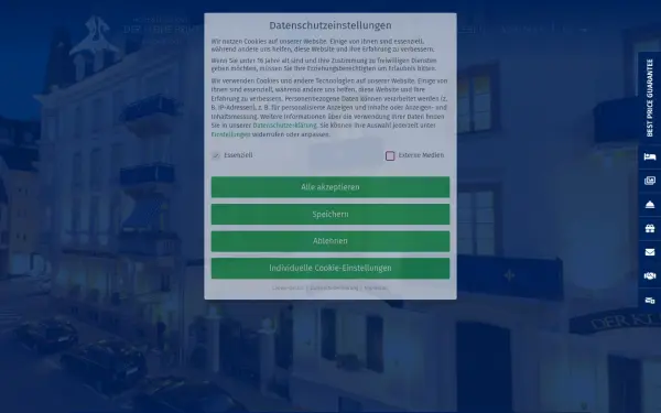 www.derkleineprinz.de