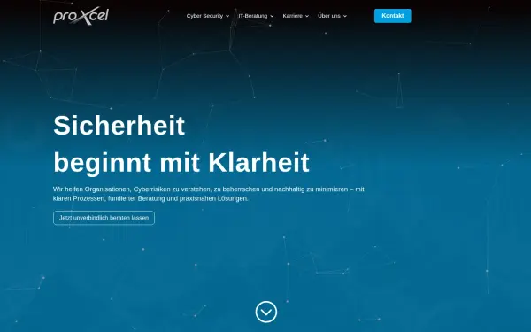 www.proxcel.de