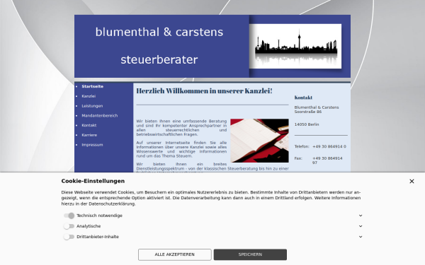 blucar.de