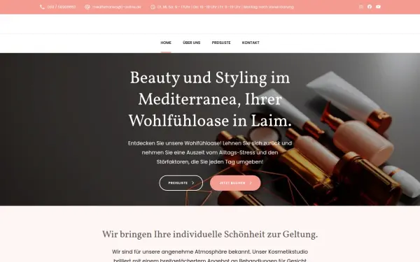 mediterranea-muenchen.de