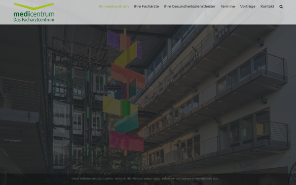 www.medicentrum.de