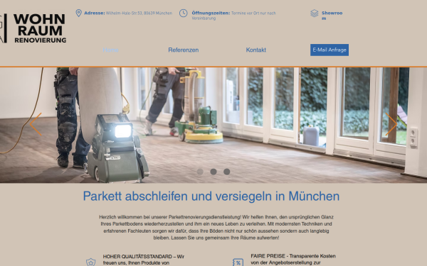 www.parkettschleiferei.net