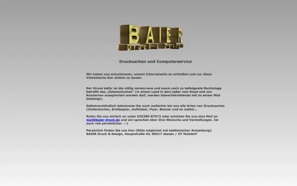 baier-druck.de