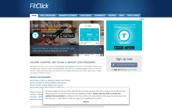 fitclick.com