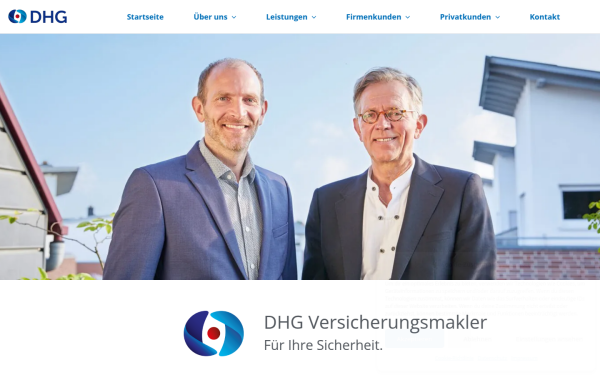 www.dhg-versicherungsmakler.de