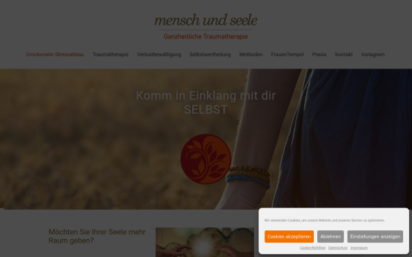 mensch-seele.com