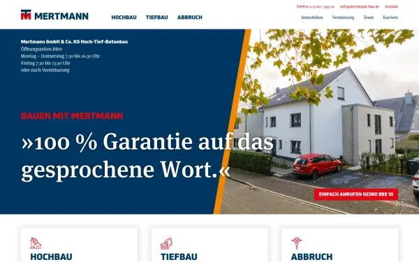 www.mertmann-bau.de