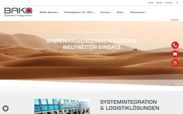systemintegration.bako.de