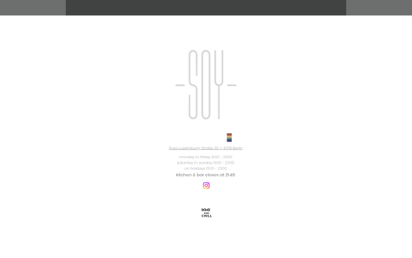 www.soy-berlin.com