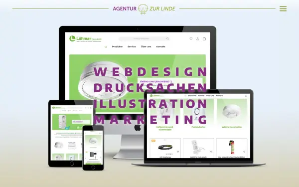 agentur-zur-linde.de