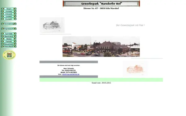 marsdorferhof.de