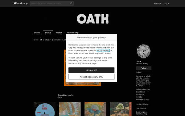 oathcreations.bandcamp.com