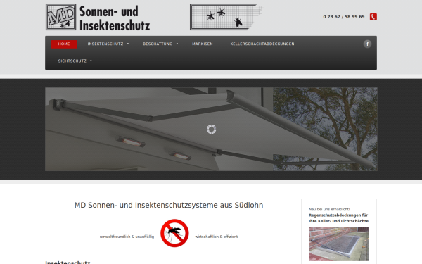 www.md-insektenschutz.de