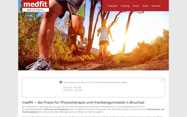 www.medfit.de