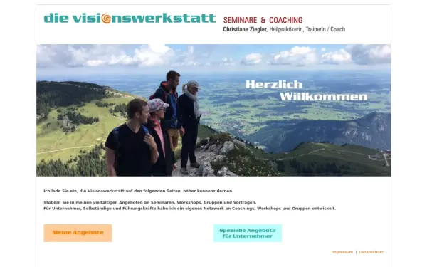 www.die-visionswerkstatt.de