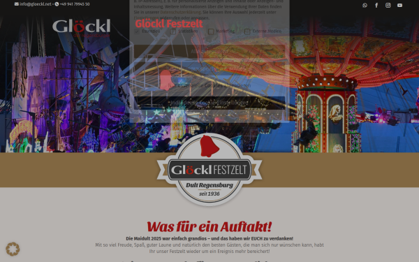 www.gloeckl.net
