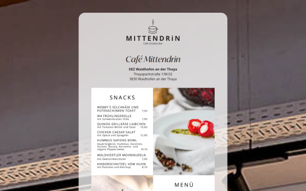 www.mittendrin-waidhofen.at