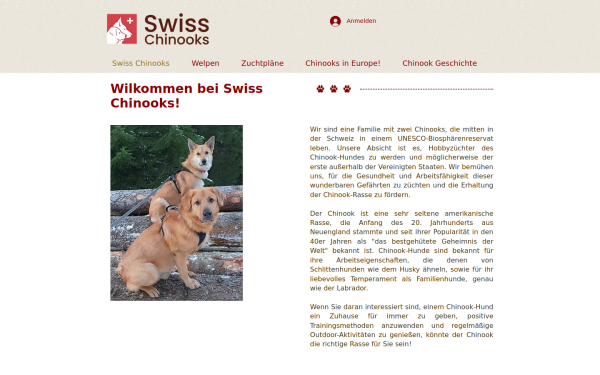 de.swisschinookdogs.ch
