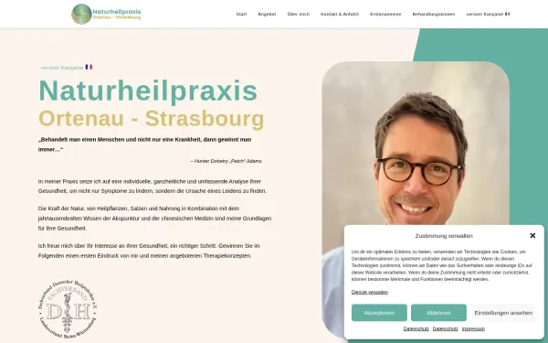 heilpraktiker-schneider.eu