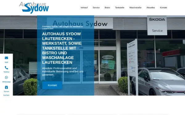 www.autohaus-sydow.de