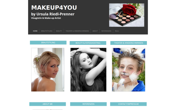 www.makeup4you.at