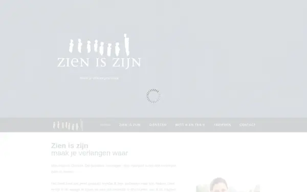 zieniszijn.com