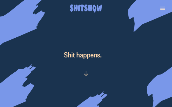 shitshow.de